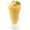 Alphonso Mango Milk Shake 
